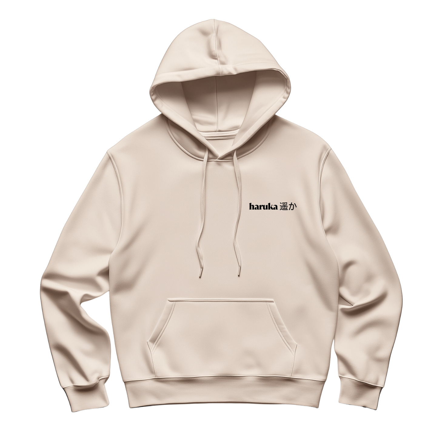 Haruka Fuji Hoodie