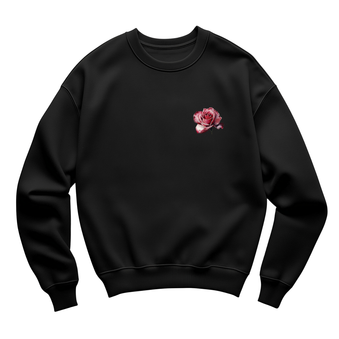 Rose & Thorn Sweatshirt