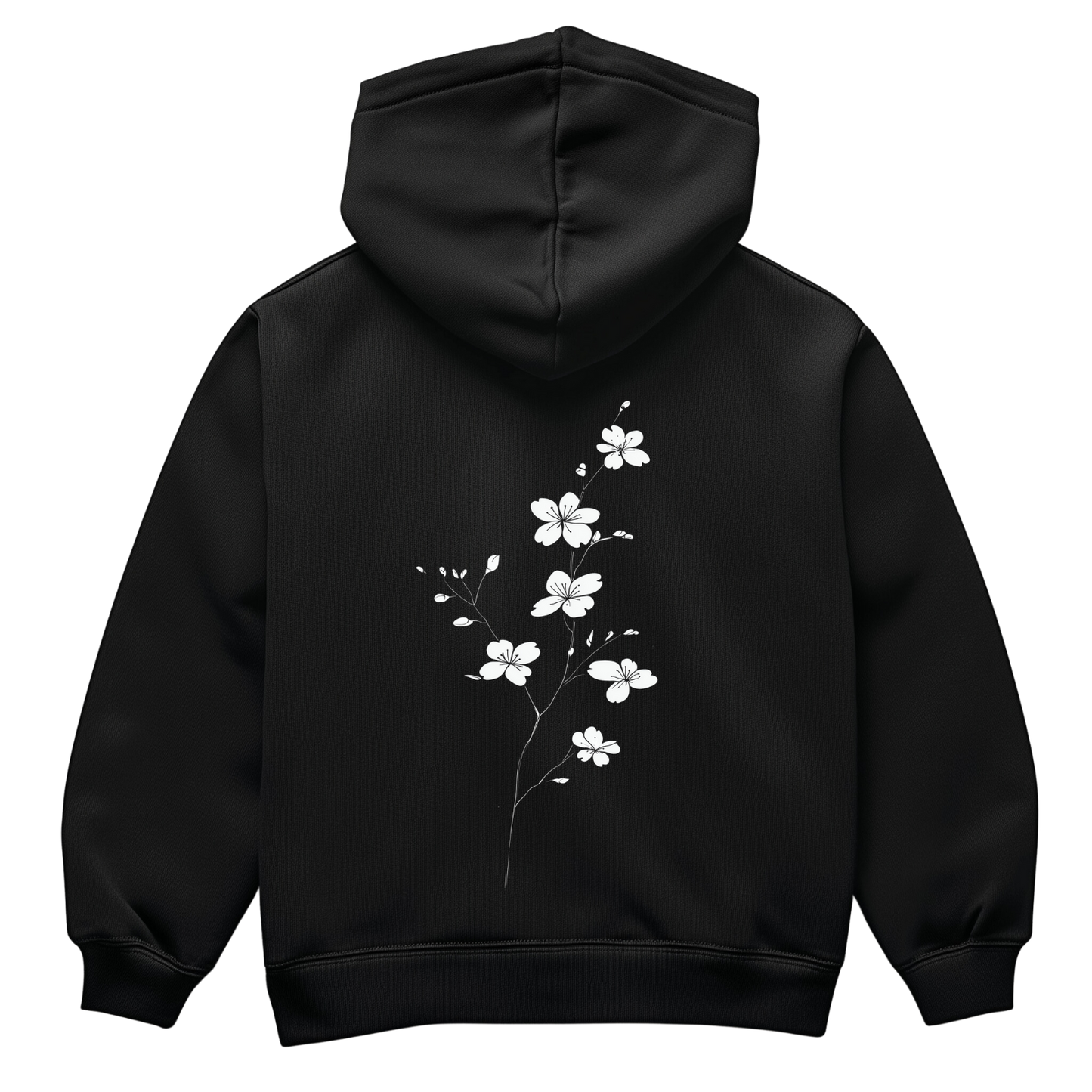 Haruka Sakura Hoodie