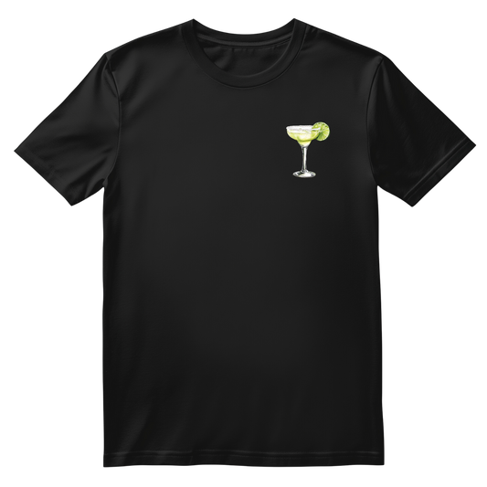 Festive Threads Margarita Day Shirt